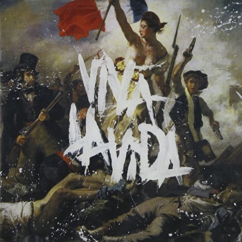 Coldplay Viva La Vida 