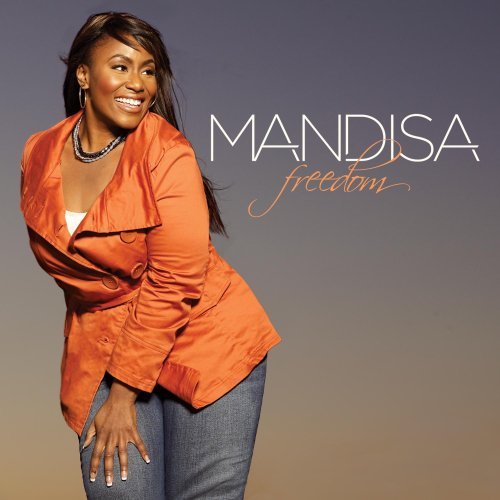 Mandisa/Freedom