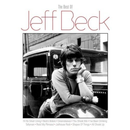 Jeff Beck/Best Of Jeff Beck@Import-Gbr
