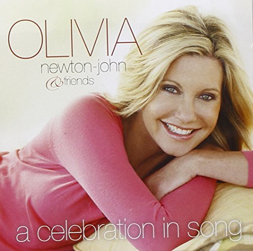 Olivia Newton John Celebration In Song 