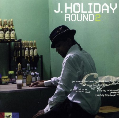 J. Holiday/Round 2