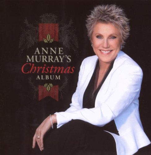 Anne Murray/Anne Murray's Christmas Album
