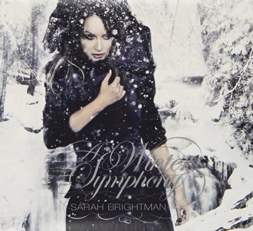 Sarah Brightman/Winter Symphony