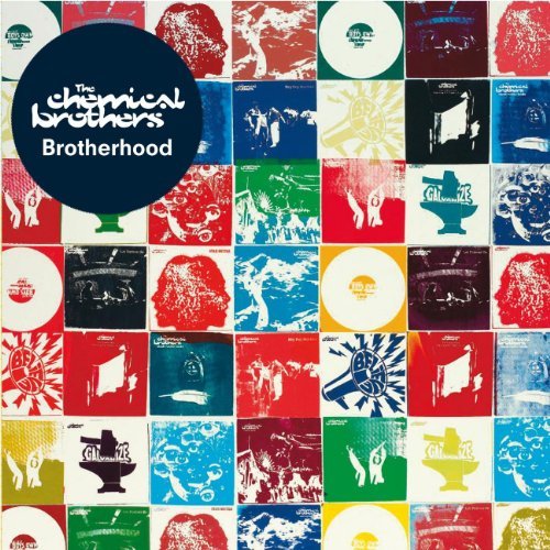 Chemical Brothers/Brotherhood