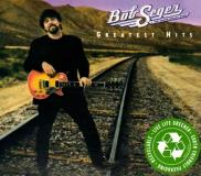 Bob & The Silver Bullet Seger Band Greatest Hits 