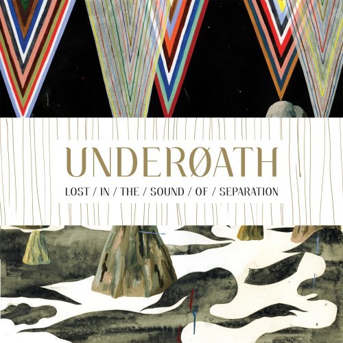 Underoath/Lost In The Sound Of Separatio@Incl. Dvd