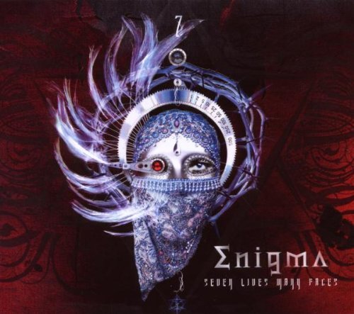 Enigma/Seven Lives Many Faces@Lmtd Ed.@Incl. Bonus Disc