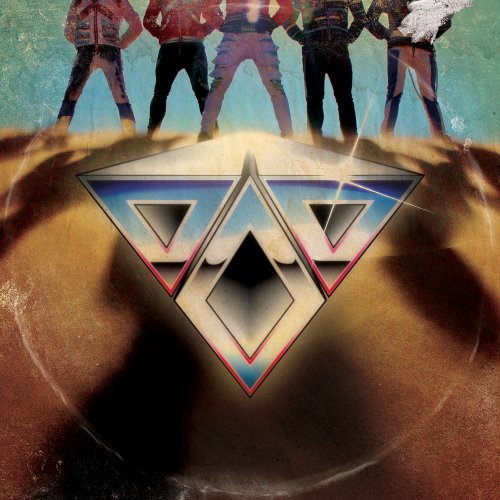 Family Force 5/Dance Or Die