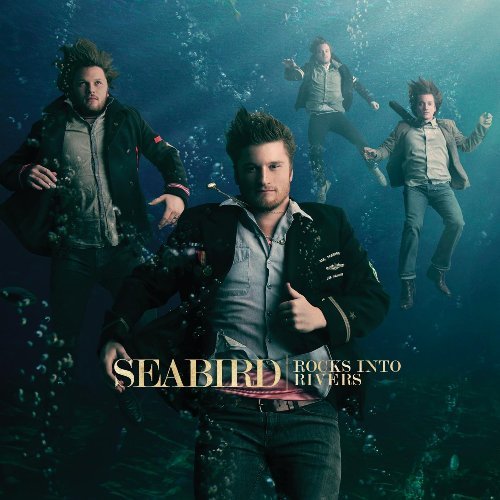 Seabird/Rocks Into Rivers