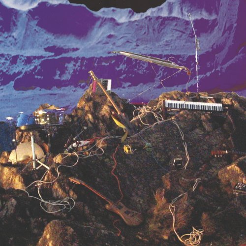 LATE OF THE PIER/FANTASY BLACK CHANNEL