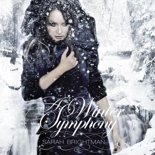 Sarah Brightman/Winter Symphony-Deluxe Edition@Import-Eu@Incl. Bonus Dvd