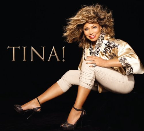 Tina Turner/Tina!