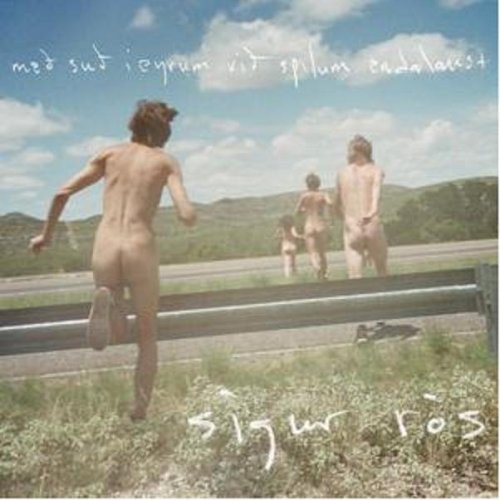 Sigur Rós/Med Sud I Eyrum Vid Spilum End@Import-Eu@Lmtd Ed./Incl. Bonus Dvd