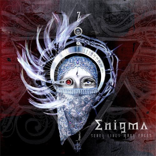 Enigma/Seven Lives Many Faces