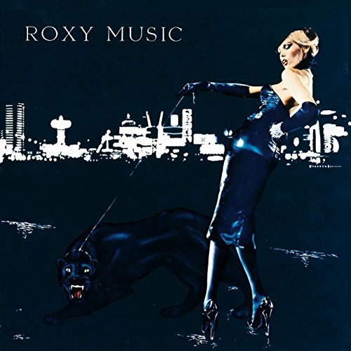 Roxy Music/For Your Pleasure