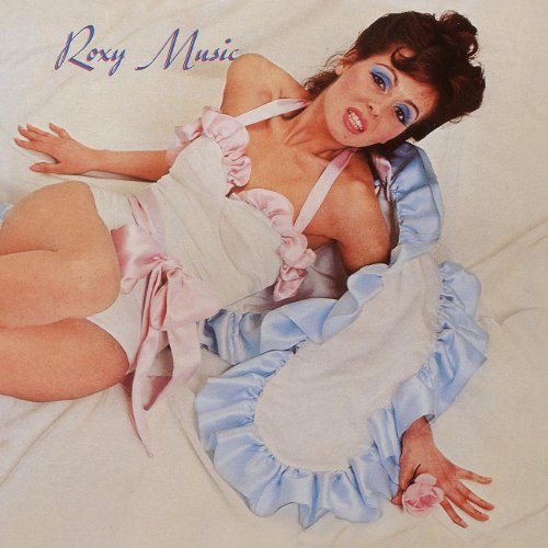 Roxy Music/Roxy Music