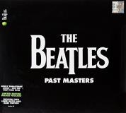 Beatles Vol. 1 2 Past Masters Remastered Digipak 2 CD 