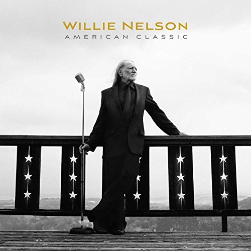 Willie Nelson/American Classic