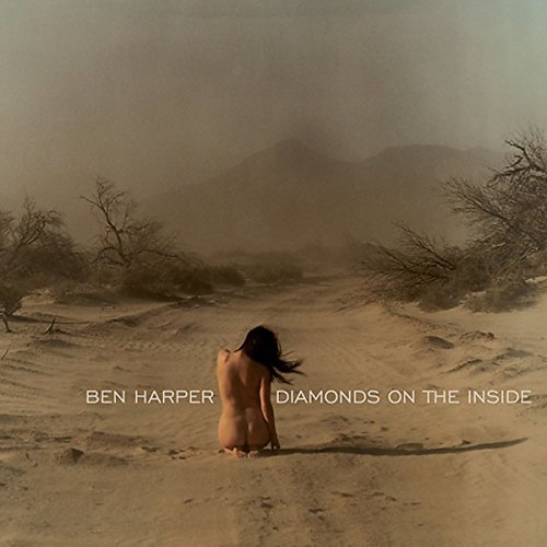 Ben Harper/Diamonds On The Inside@2 Lp