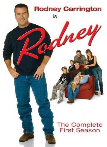 Rodney Carrington Complete First Season 1 Nr 4 DVD 