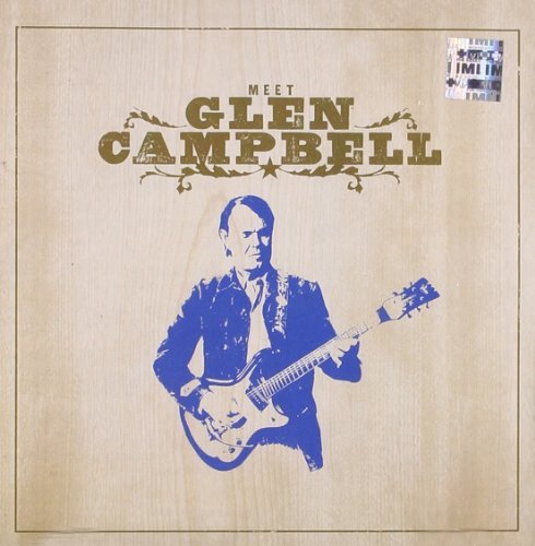 Glen Campbell/Meet Glen Campbell