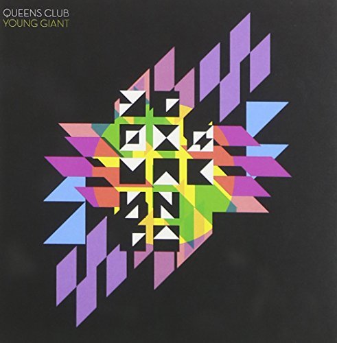 QUEENS CLUB/YOUNG GIANT