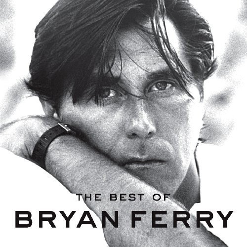 Bryan Ferry/Best Of Bryan Ferry@Import-Eu