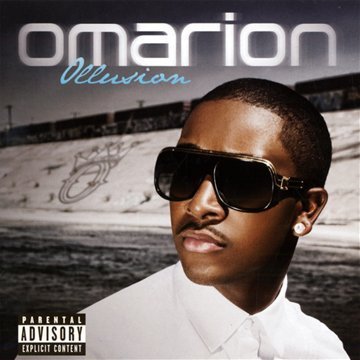 Omarion/Ollusion@Explicit Version