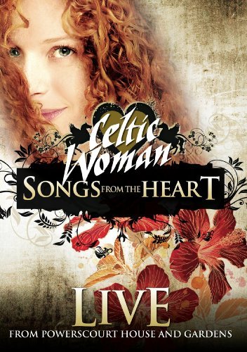 Celtic Woman/Songs From The Heart@Nr/Ntsc(0)