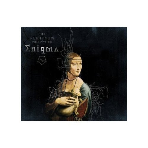 Enigma/Platinum Collection@3 Cd