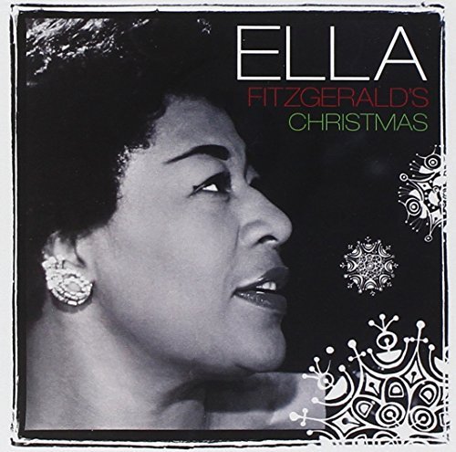 Ella Fitzgerald/Ella Fitzgerald's Christmas