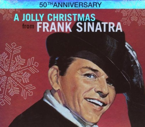 Frank Sinatra/Jolly Christmas: 50th Annivers
