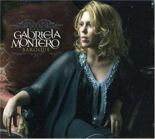 Gabriela Montero/Baroque