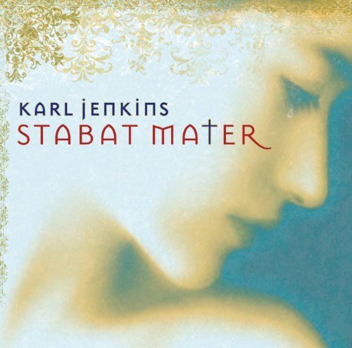 Karl Jenkins/Jenkins: Stabat Mater@Hyokki/Royal Liverpool Po