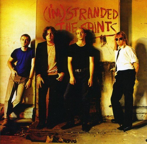 Saints/I'M Stranded@Import-Aus