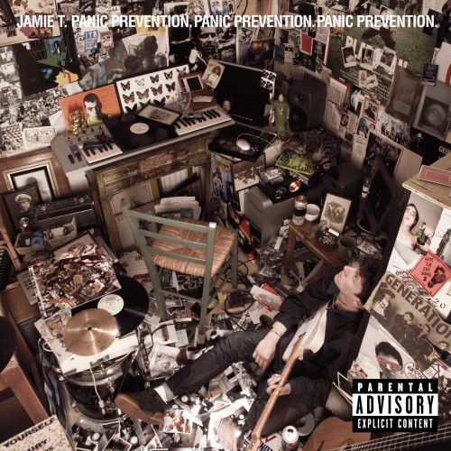 Jamie T/Panic Prevention