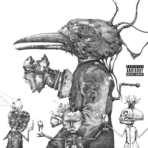 Korn/Untitled@Explicit Version@Incl. Dvd/Deluxe Ed.