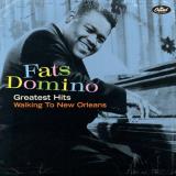 独8discs CD Fats Domino Out Of New Orleans BCD15541HI BEAR FAMILY /01800 8Discs Cd Fats Domino Out Oforleans Bcd15541Hi Bear Family