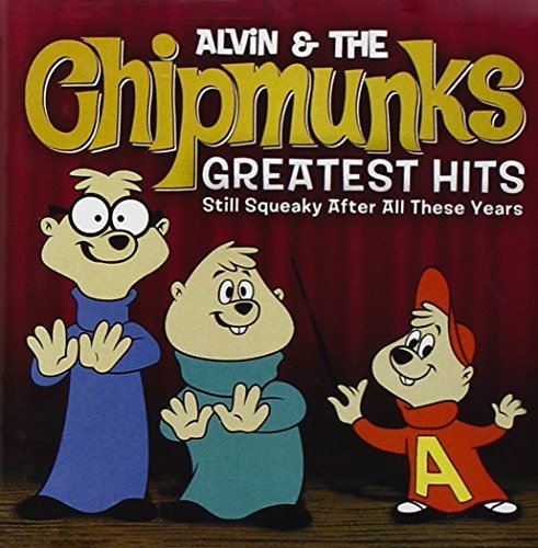 Chipmunks/Greatest Hits