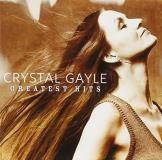 Crystal Gayle Greatest Hits 