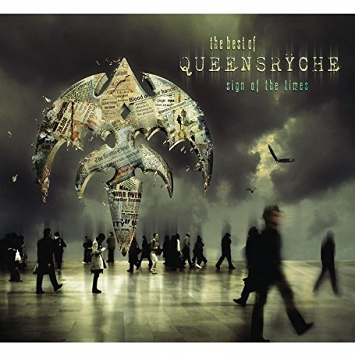 Queensrÿche/Sign Of The Times: Best Of Que