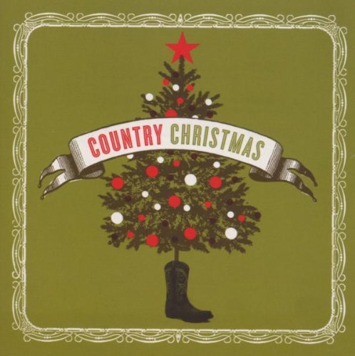 Country Christmas/Country Christmas