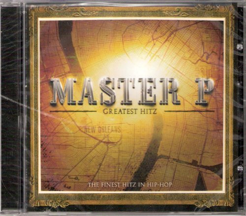 Master P/Greatest Hitz