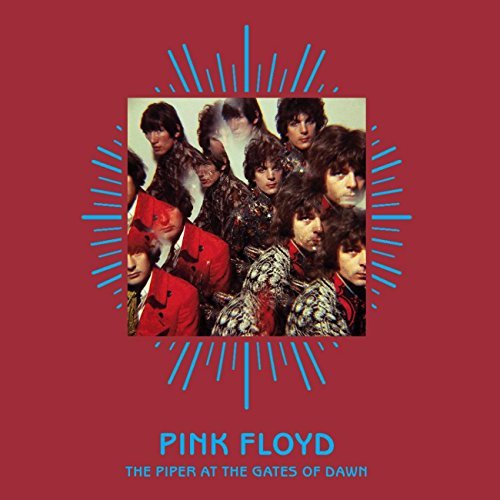 Pink Floyd/Piper At The Gates Of Dawn@Brilliant Box@2 Cd