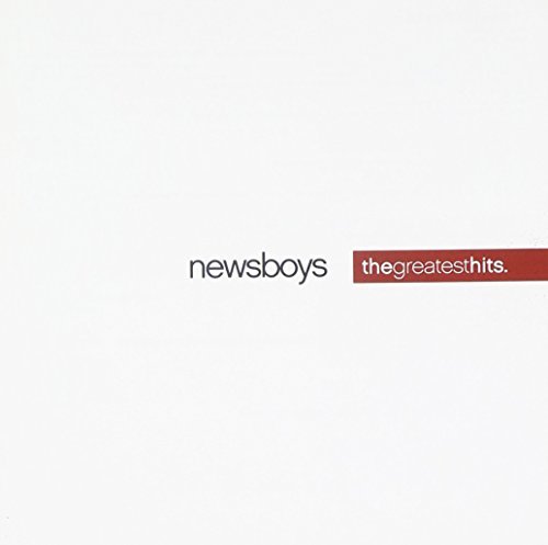 Newsboys/Greatest Hits