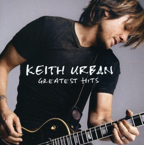 URBAN,KEITH/GREATEST HITS