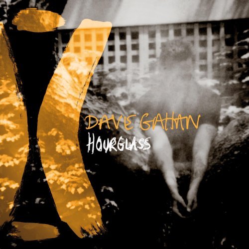 Dave Gahan/Hourglass@Digipak