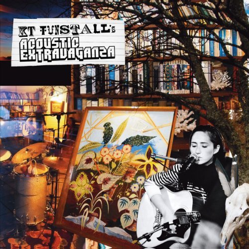 Kt Tunstall/Holiday Gift Pack@2 Cd Set/Incl. Dvd/Jewel Box
