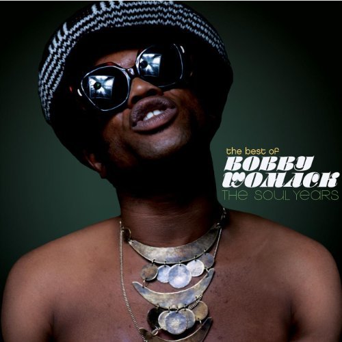 Bobby Womack/Best Of The Last Soul Man