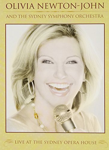 Olivia Newton-John/And The Sydney Symphony